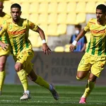 FC Nantes – Toulouse (0-1) : les Canaris sauvent leur peau en Ligue 1 (terminé)