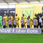 FC Nantes – Toulouse, Angers – RC Lens, Montpellier – RC Strasbourg : les compos sont tombées !