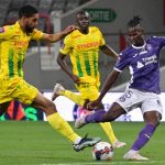 FC Nantes – Toulouse : deux changements de dernière minute dans les compos