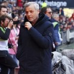 FC Nantes – Toulouse : Genesio (Stade Rennais) a choisi son camp pour la finale