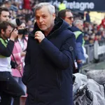 FC Nantes – Toulouse : Genesio (Stade Rennais) a choisi son camp pour la finale