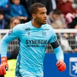 FC Nantes – Toulouse : Kombouaré a fait son choix entre Lafont et Descamps