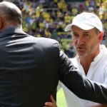 FC Nantes – Toulouse : Kombouaré chambre Montanier avant la finale