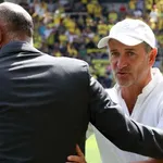 FC Nantes – Toulouse : Kombouaré chambre Montanier avant la finale