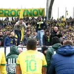 FC Nantes – Toulouse : le FCN prend une décision forte en cas de sacre