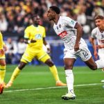 FC Nantes – Toulouse : le Téfécé a une main et quatre doigts sur le trophée
