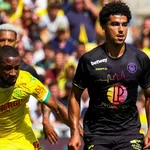 FC Nantes – Toulouse : le vestiaire des Canaris plombé avant la finale ?