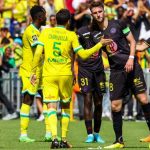 FC Nantes – Toulouse : les compos officielles