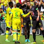 FC Nantes – Toulouse : les compos officielles