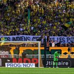 FC Nantes – Toulouse : une bagarre a éclaté avant le match !