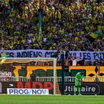 FC Nantes – Toulouse : une bagarre a éclaté avant le match !