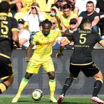 FC Nantes : un absent de marque dans le onze contre l'Olympiakos ?