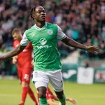 FC Nantes : un ancien buteur des Canaris marque les esprits en Europe