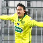 FC Nantes : un ancien chouchou de la Beaujoire brille encore !