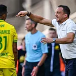 FC Nantes : un ancien conseiller de Kita se paie Aristouy