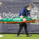 FC Nantes : un ancien gardien du FCN gravement blessé, les images sont glaçantes