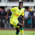 FC Nantes : un attaquant compte bien profiter du couac Coulibaly