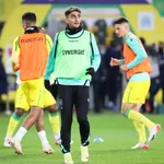 FC Nantes : un offensif est déjà chaud pour remplacer Kolo Muani