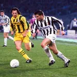 FC Nantes : un bourreau des Canaris en 1996 pourrait faire son retour à la Juventus