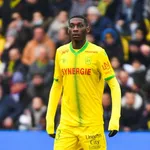 FC Nantes : un Canari a encore crevé l'écran à Brest