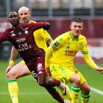 FC Nantes : un Canari encense Aristouy et fait une révélation sur Pallois