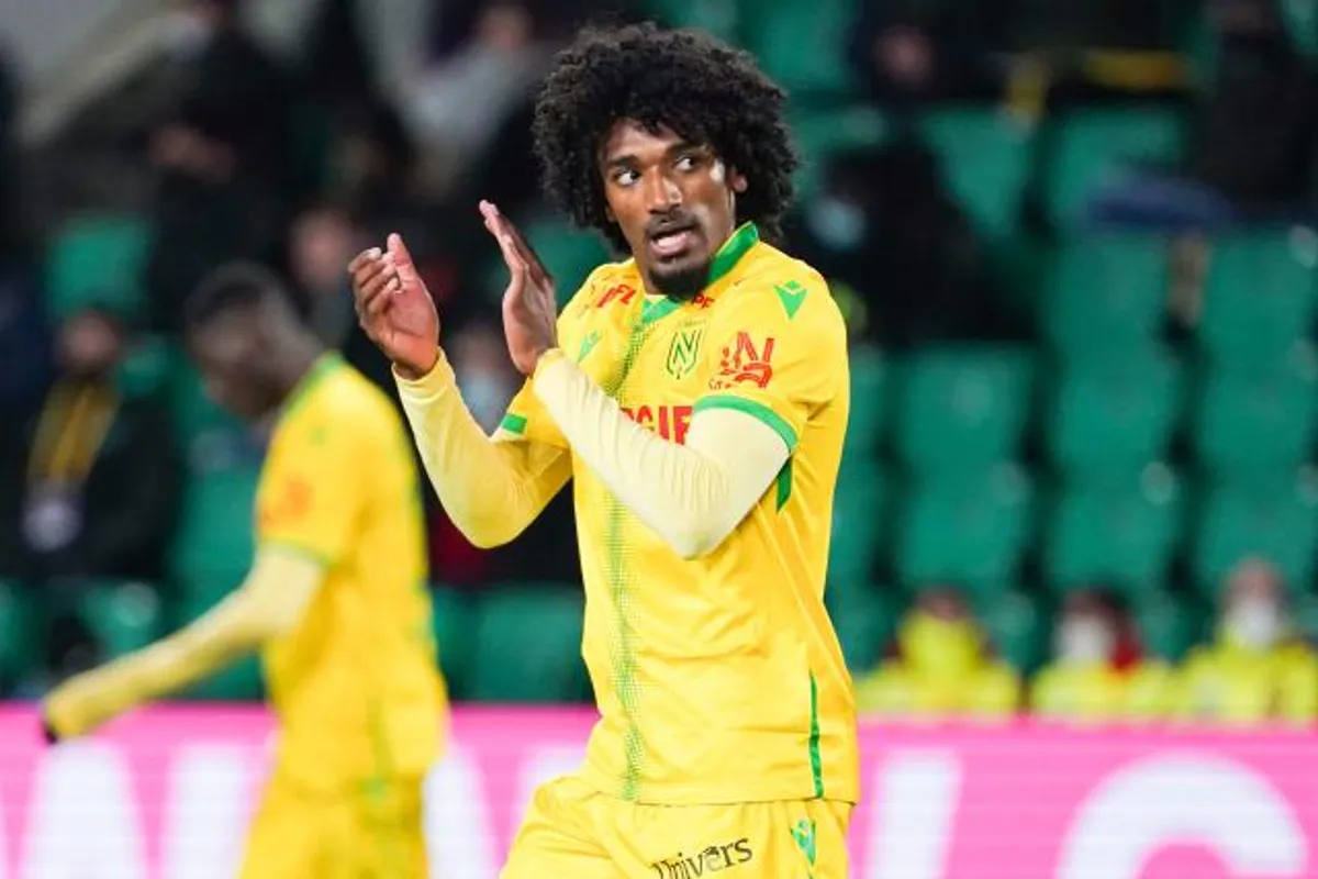 FC Nantes : les supporters très énervés, les Canaris aussi ! - But! Football Club
