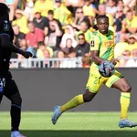 FC Nantes : un Canari fait peur avant l’ASSE