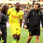 FC Nantes : un Canari out jusqu’à  la fin de la saison !
