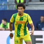 FC Nantes : un Canari récompensé dimanche avant Reims ?
