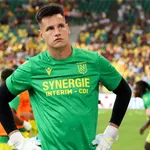 FC Nantes : un Canari révèle une énorme frustration avec la finale de la Coupe