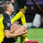 FC Nantes : un Canari se prend pour Haaland !