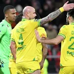FC Nantes : un champion du monde détruit les Canaris