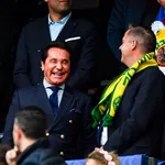 FC Nantes : un coup bas du clan Kita à Mickaël Landreau ?