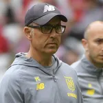 FC Nantes : un destin à la Julien Stéphan (Stade Rennais) pour Patrick Collot ?