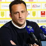 FC Nantes : un ex Canari de renom devrait renforcer le staff d&rsquo;Aristouy