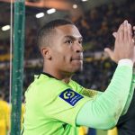 FC Nantes : un gardien de Ligue 1 réussit l'exploit de voler la vedette à Lafont !
