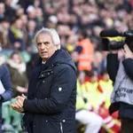 FC Nantes : un gros litige à régler derrière le départ de Vahid Halilhodzic