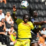 FC Nantes : un gros souci a été mis en avant face au SCO Angers