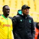 FC Nantes : un indésirable relancé par Kombouaré est très inquiétant avant le PSG