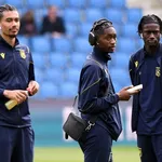 FC Nantes : un jeune buteur a mis Kombouaré dans sa poche