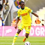 FC Nantes : un jeune Canari en met déjà  plein la vue d'Aristouy
