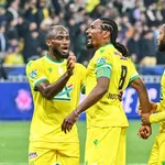 FC Nantes : un joueur a failli en venir aux mains avec les supporters au stade de France !