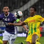 FC Nantes : un joueur du TFC promet la guerre aux Canaris