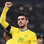 FC Nantes : un joueur se dit extrêmement redevable envers les Canaris