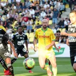 FC Nantes : un Mohamed Salah bis règne chez les Canaris