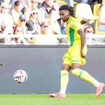 FC Nantes : un tout nouveau Duverne est arrivé !