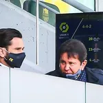 FC Nantes : un nouvel allié de Kita déjà prêt à se greffer au « Collectif nantais »