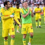 FC Nantes : un petit scandale s'est produit à Clermont