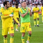 FC Nantes : un petit scandale s'est produit à  Clermont