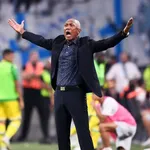 FC Nantes : un point contre Lens, Kombouaré ne cache pas sa joie